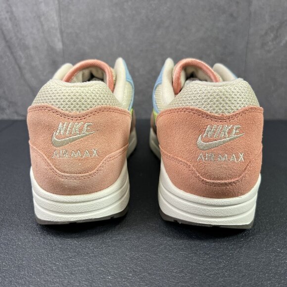 Nike Air Max 1 Light Madder Root Size 8.5 Mens Sneakers - Picture 3 of 13